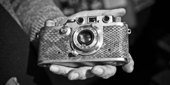 Derhal Analog Fotoğrafçılığa Başlamanız İçin 14 Geçerli Neden