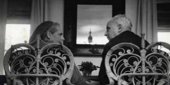 Yılların Gerisinde Kalmış Kırık Bir Aşk Öyküsü Aragon ve Elsa’nın Gözleri