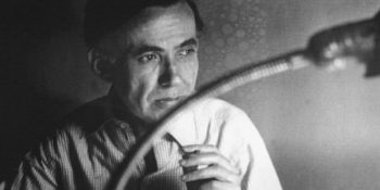 15 Özel Şiiriyle Bağımsız Bir Şair ve Fikir Adamı Behçet Necatigil