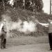 Dünya Tarihinin Farklı Dönemlerini Yansıtan ve Ender Görebileceğiniz 27 Çarpıcı Fotoğraf