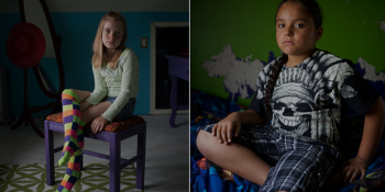 National Geographic’in Cinsiyet Hakkındaki Sorularına Çocuklardan 19 Samimi Cevap