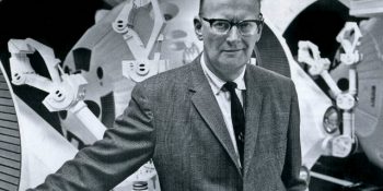 Arthur C. Clarke’ın 1976 Yılındaki Röportajından Gelecek Hakkında 11 Çarpıcı Öngörü