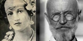 Aşık Olduğu Hastasının Öldükten Sonra Bile Peşini Bırakmayan Saplantılı Doktor Carl Tanzler