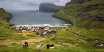Her Şeyi Bırakıp Yerleşme İsteği Uyandıran Küçük Bir Cennet Köşesi: Faroe Adaları