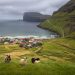 Her Şeyi Bırakıp Yerleşme İsteği Uyandıran Küçük Bir Cennet Köşesi: Faroe Adaları