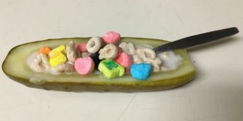 Gördüğünüzde Göğsünüzün Üzerine Öküz Oturmuş Gibi Hissedeceğiniz 28 Acıklı Yemek – 2