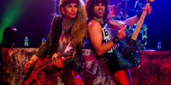 Giderek Yozlaşan Ataerkil Topluma Tepki Olarak Doğan En Maço Müzik Tarzı: Glam Metal