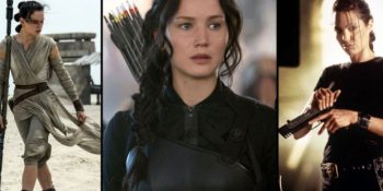 Kadınların Baskın Olduğu Bir Ailede Büyüyenlerin Çok İyi Bildiği 15 Şey