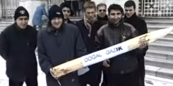 Liberal Demokrat Parti’li Hamit’in Kalbinize Dokunacak Hüzünlü Hikayesi