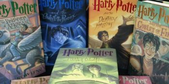 Harry Potter Hayranlarının Öğrenince Çok Hoşuna Gidecek 19 Fantastik Bilgi
