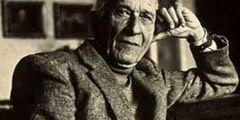 Türkiye’nin İlk Grafik Tasarımcısı Olarak Nitelendirilen İhap Hulusi Görey