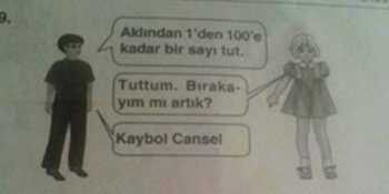 Matematikle İlgili Her Ortamda İnsanları Şaşırtmanızı Sağlayacak 7 İlginç Bilgi