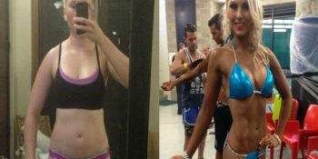 Kilo Vermeye Dair Sonsuz Motivasyon Sağlayacak 11 İlham Verici Fotoğraf ve Hikayeleri