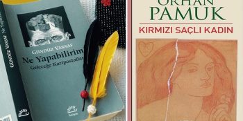 2016’nın Bize Kazandırdığı, Kütüphanenize Hemen Eklemek İsteyeceğiniz 21 Enfes Kitap