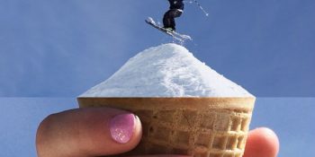 İki Farklı Dünyayı Tek Karede Birleştiren Sanatçıdan 25 Harika Kombo Fotoğraf