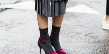 Bir An Önce Bitse de Gitsek Dedirten 10 Moda Akımı