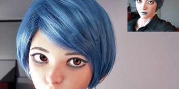 İnsanların Profil Fotoğraflarını Animasyon Karakterlerine Dönüştüren Sanatçının 12 Harika Çalışması