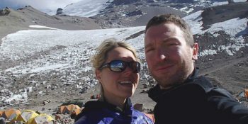 Veganların Güçsüz Olmadığını Göstermek İçin Everest’e Tırmanan Maria Strydom’un Üzen Hikayesi