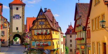 İnsana Yaşama Sevinci Aşılayan Görülmeye Değer 23 Gerçek Masal Diyarı