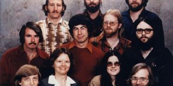 Microsoft’un Kuruluşunda Yer Alan İlk 11 Çalışan ve Bugün Bambaşka Noktalarda Olan Hayatları