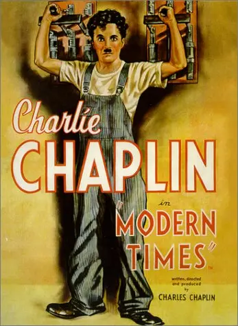 modern-times