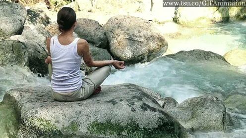 nehir-yoga