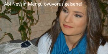 Sosyal Medyada Verdiği Kapak Cevaplarla Meşhur Nevşin Mengü’yü Sevmek İçin 17 Haklı Sebep