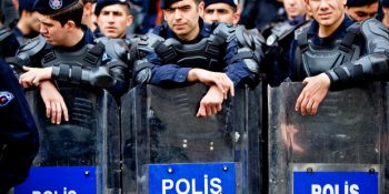 Yapılan Bir Araştırmaya Göre 2016 Yılının En Çok Stresli ve En Az Stresli Meslekleri