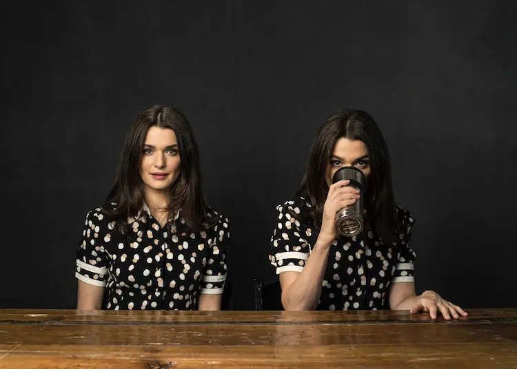 rachel weisz