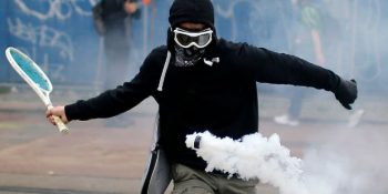 Geride Bıraktığımız 2016 Yılında Objektiflere Yansımış Birbirinden Etkileyici 41 Reuters Fotoğrafı