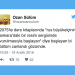 Rusya Büyükelçisinin Ankara’da Öldürülmesi Üzerine Sosyal Medyadan Tepkiler