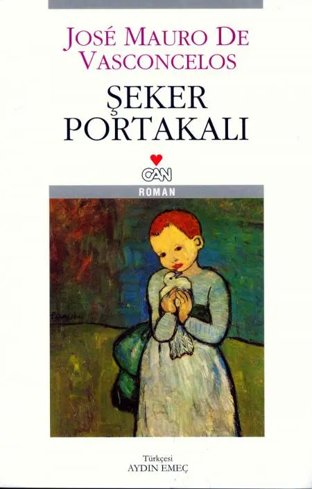 seker-portakali-jose-mauro