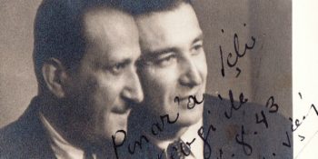 17 Maddede Türk Müziğinin Büyük İsmi Selahattin Pınar ve Unutamadığı Aşkı Afife Jale