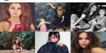 2016 Yılında Instagram’da Beğeniye Boğulan 21 Ünlü İsim