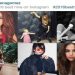 2016 Yılında Instagram’da Beğeniye Boğulan 21 Ünlü İsim