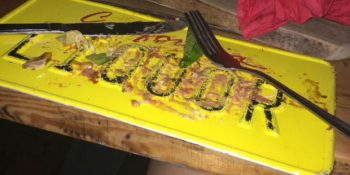 Yeni Nesil Restoranlardan Sizi Derin Düşüncelere Sevk Edecek 27 İlginç Sunum