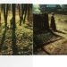 Andrei Tarkovsky’nin Objektifinden Bir Rüyayı Andıran 15 Etkileyici Polaroid Fotoğraf