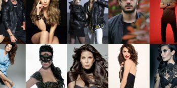 2016 Yılını Hakkını Vererek Özetleyen 12 Yerinde Şarkı