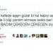 2016 Yılında Gözlerimizden Yaş Getiren Birbirinden Komik 50 Tweet