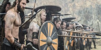 Vikinglere Farklı Bir Gözle Bakmamızı Sağlayacak 20 Şaşırtıcı Bilgi