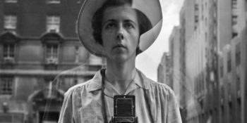 Atıl Halde Bulunan Negatiflerden Bir Fotoğraf Efsanesine: Vivian Maier