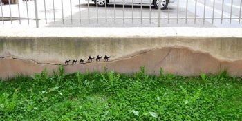 Kırılıp Dökülen Objeleri Yaratıcı Yollarla Düzeltmeyi Başarmış 22 Takdir Edilesi İnsan