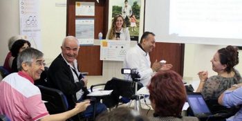 Öğrenmek İçin Asla Geç Olmadığını Hatırlatan Türkiye’nin İlk Yaşlı Üniversitesi