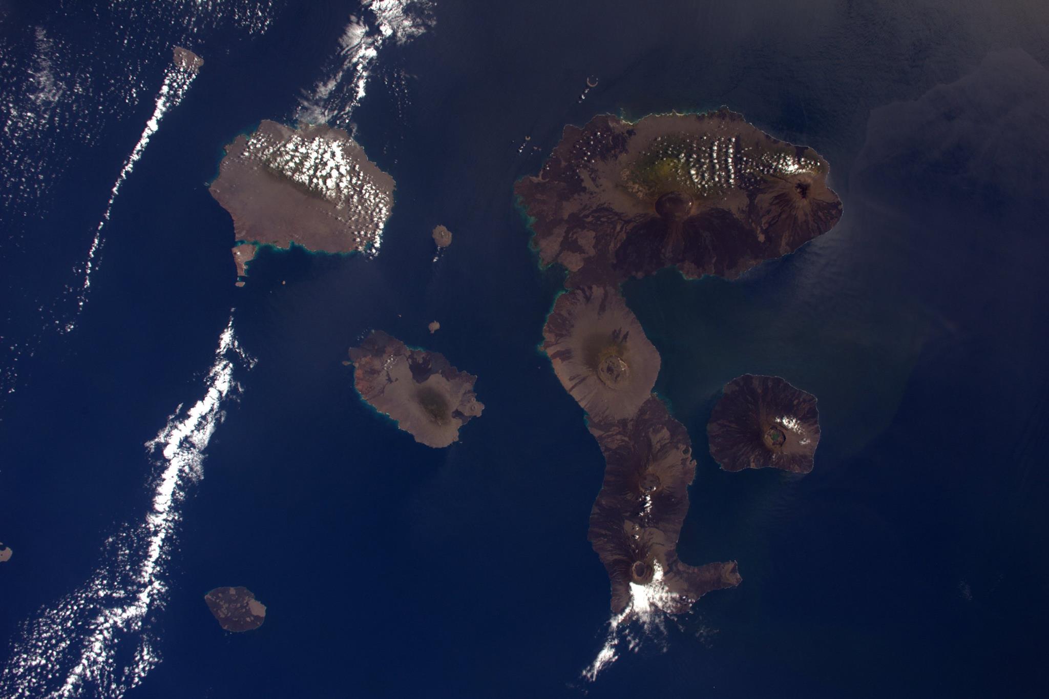 019 galapagos adaları