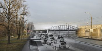 İkinci Dünya Savaşı’nı Günümüze Taşıyan Projeden Tarihi Yeniden Canlandıran 25 Kare