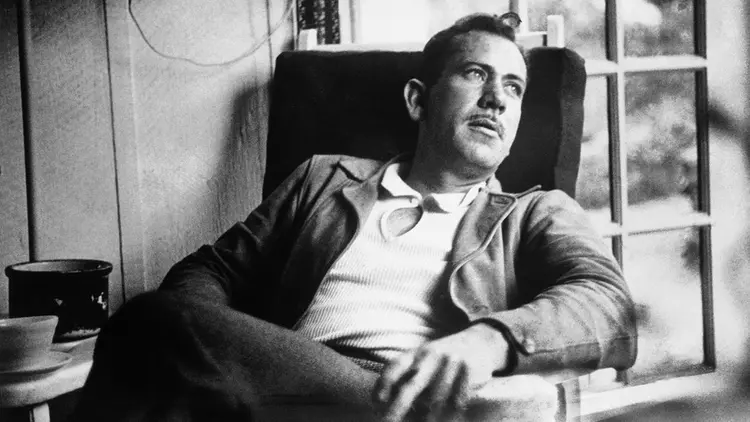 2-john-steinbeck