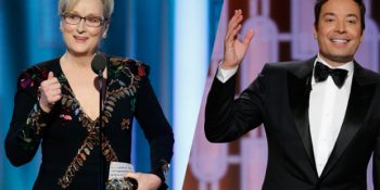 Merly Steep’in Damgasını Vurduğu 74. Altın Küre Ödülleri Sahiplerini Buldu