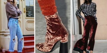 2017 Kışında Yere Sağlam ve Şık Basmanızı Sağlayacak 12 Ayakkabı Modeli