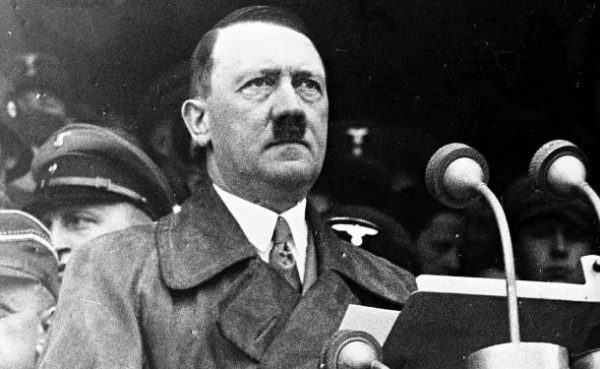 4. Hitlerin intiharı ve Berlin’de Rus Talanı