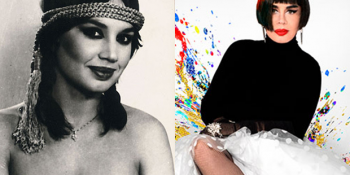 Dünden Bugüne, Gönüllerimizin Hüzünlü Kraliçesi: Sezen Aksu